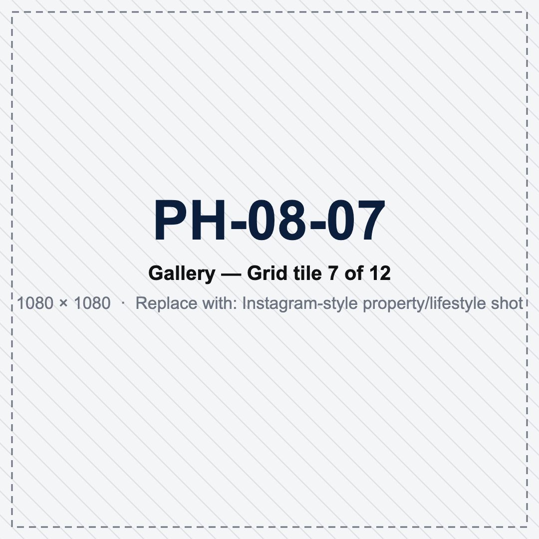 PH-08 placeholder — gallery photo 7