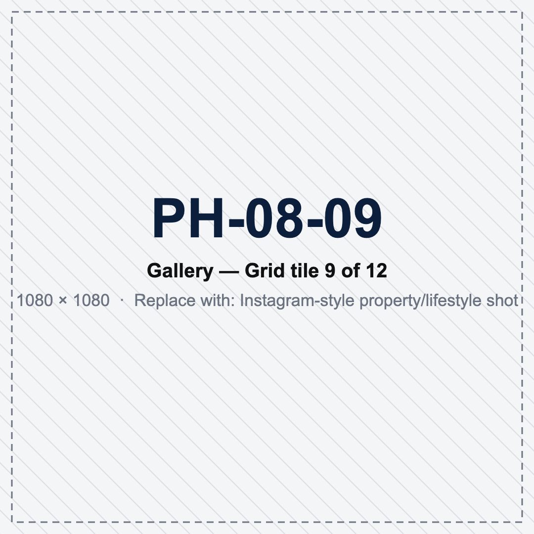 PH-08 placeholder — gallery photo 9