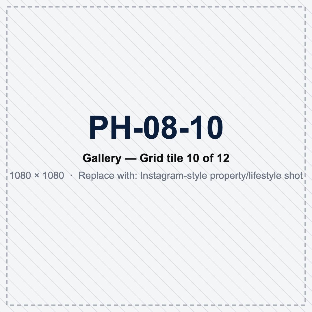 PH-08 placeholder — gallery photo 10