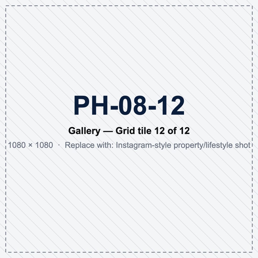 PH-08 placeholder — gallery photo 12